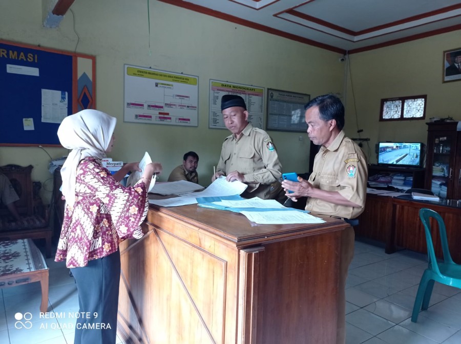 Berita
